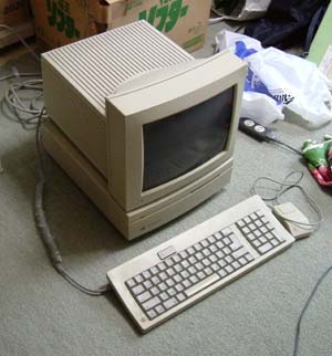 Macintosh IIsi