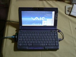 VAIO ̊O